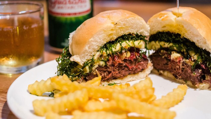 Jaga Pola Hidup Sehat, Hindari Jenis Makanan Ini Saat Sahur dan Buka Puasa!