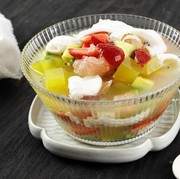 Hobi Minum Es Buah Saat Berbuka Puasa? Hati-hati, 3 Bahaya Ini Mengintaimu!