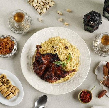 Sering Dilewatkan, Begini Anjuran Sahur yang Baik Menurut Nabi