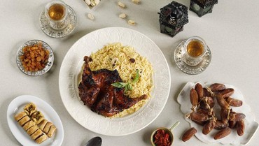 Sering Dilewatkan, Begini Anjuran Sahur yang Baik Menurut Nabi