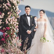 Mulai dari Son Ye Jin hingga Choi Ji Woo, 5 Artis Korea Ini Hamil di Usia 40 Tahunan