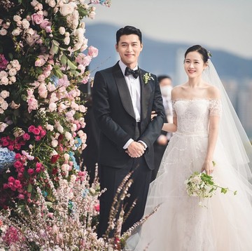 img-title Mulai dari Son Ye Jin hingga Choi Ji Woo, 5 Artis Korea Ini Hamil di Usia 40 Tahunan