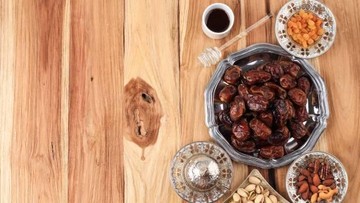 MANFAAT KURMA LAINNYA