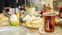 Pengaruh Puasa Tanpa Sahur bagi Kesehatan, Bisa Ganggu Pencernaan Lho