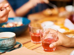 7 Cara Efektif Mengatasi Dehidrasi Selama Puasa Ramadhan