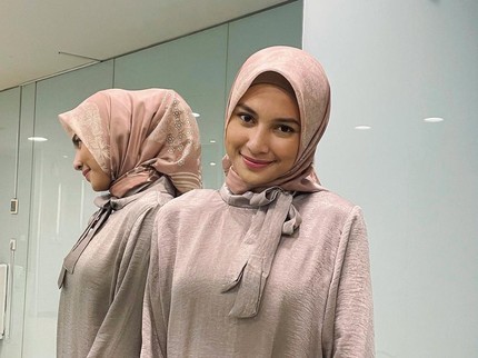 7 Potret Indah Permatasari, Pemeran Tari di Wedding Agreement yang Sedang Viral