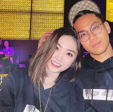 Jadi Tersangka Kasus Indra Kenz, Vanessa Khong Ungkap Bukti Bayar Pajak