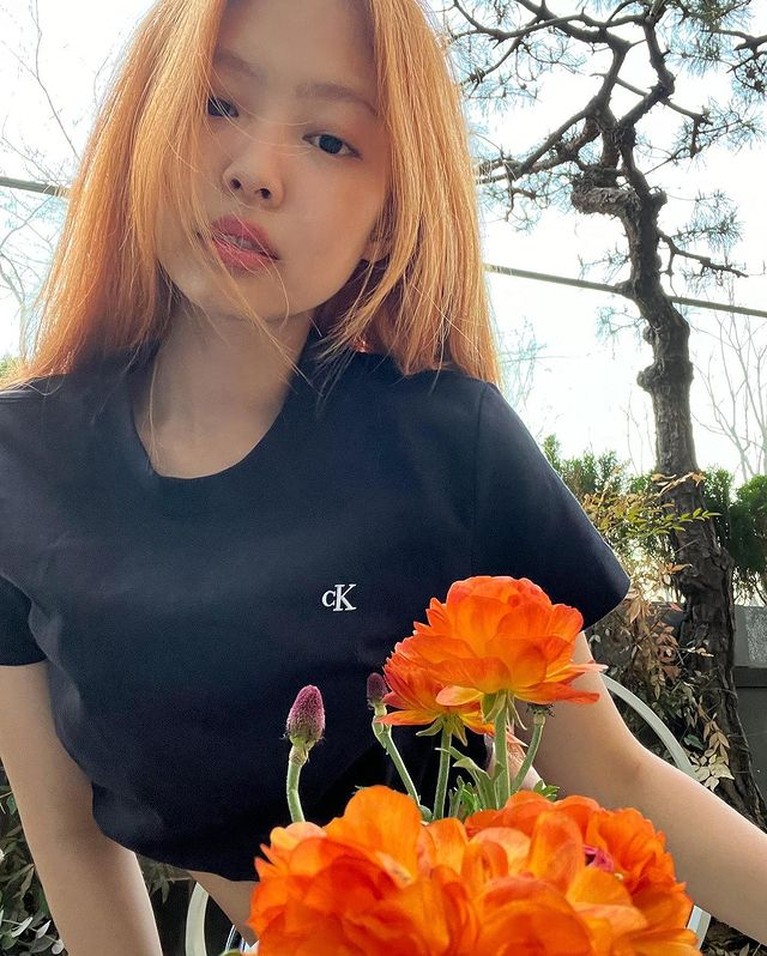 Jennie BLACKPINK Jennie BLACKPINK