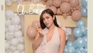 Momen kejutan baby shower Jessica Iskandar