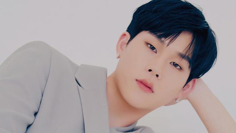 Joohoney Monsta X