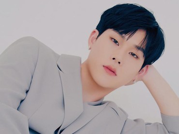 Wamil Hari Ini, Joohoney MONSTA X Unggah Foto Kepala Plontos