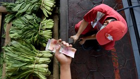 Kenaikan Harga BBM Sumbang Inflasi Energi Naik 3X Lipat