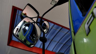 Pertamina Respons Dugaan Solar Bercampur Air di Sumut