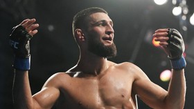 Khamzat Chimaev vs Nate Diaz Batal, Duel UFC 279 Berubah
