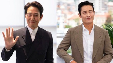 Lee Jung Jae dan Lee Byung Hun Dipastikan Kembali di 'Squid Game 2'