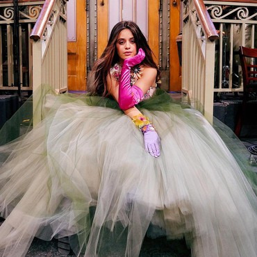 Lirik Lagu Boys Don't Cry - Camila Cabello