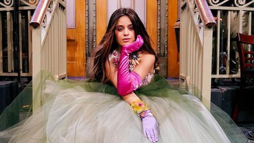 Lirik Lagu Boys Don't Cry - Camila Cabello