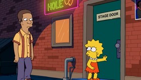 Episode Terbaru The Simpsons Perkenalkan Karakter Tuli Pertama