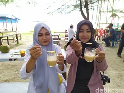 9 Kuliner dengan Nama Jorok, Salah Satunya dari Jatim