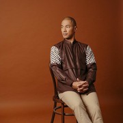 Mengusung Baju Koko Modern, Simak Kolaborasi Marcell Siahaan dengan Fatih Indonesia