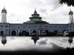 Jadwal Imsak dan Subuh di Padang dan Sekitarnya 24 April