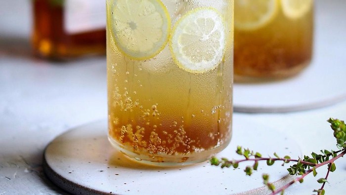 5 Resep Es Sederhana Ala Korea untuk Berbuka Puasa yang Mudah Dibuat di Rumah