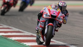 Bastianini Tak Bakal Cuek dengan Tawaran Honda