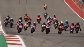Jadwal Siaran Langsung MotoGP Australia 2022 Minggu Pagi