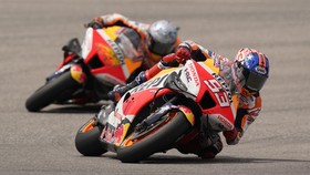 img-title Tanpa Operasi, Marquez Pilih Pensiun dari MotoGP di 2024