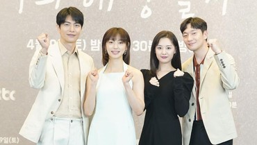 img-title Perjuangan Yeom Bersaudara 'My Liberation Notes' Ubah Realita Kehidupan