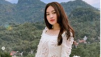 Natasha Wilona Bingung Masuk Nominasi 100 Wanita Tercantik Dunia, Tak Merasa Cantik