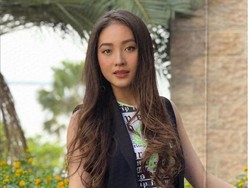 Kesulitan Natasha Wilona Jadi Anak SMA di Cool Boy Vs Cool Girl