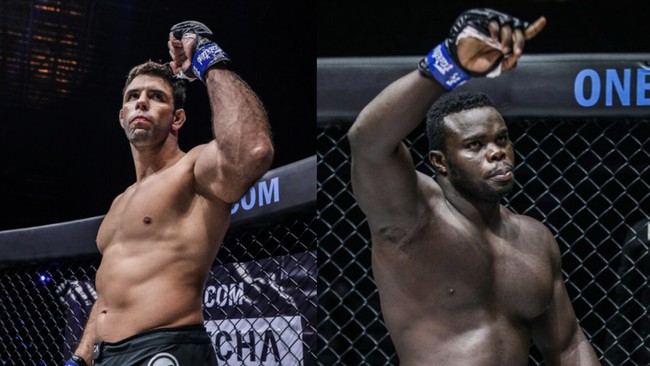 Ajang ONE pada Jumat, 22 April mendatang menyajikan 2 laga perebutan juara dunia antara Regian Eersel vs Arian Sadikovic dan Jackie Buntan vs Smilla Sundell.