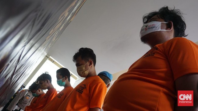 Kapolda DIY mengakui anggotanya kini diperiksa oleh Provos terkait dugaan penganiayaan terhadap pelaku kejahatan jalanan alias klitih di Gedongkuning.