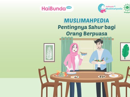 Pentingnya Sahur bagi Orang Berpuasa