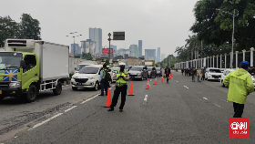 7 Pemberitahuan Demo 21 April di Jakarta, Ribuan Aparat Dikerahkan