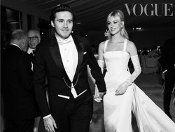Drama Pesta Pernikahan Mewah Brooklyn Beckham, Ayah Nicola Peltz Gugat WO