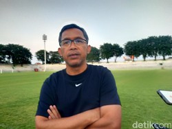 Persebaya Bersiap Hadapi Arema di Derby Jatim