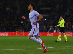 Lihat Aubameyang yang Sekarang, Arsenal... Adakah Rasa Sesal?