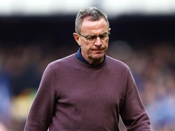 Rangnick: MU Memalukan, Harus Dibangun Ulang!