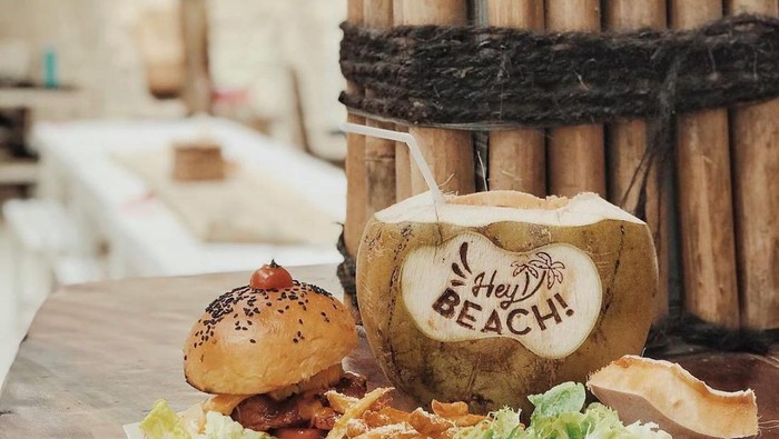 Dari Nuansa Pantai hingga Alam, Ini 4 Rekomendasi Tempat Buka Puasa di Tangerang yang Wajib Kamu Kunjungi!