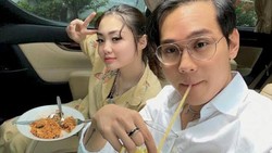 Curhat Pacar Indra Kenz, Sedih Rayakan Ultah Tanpa Kekasih