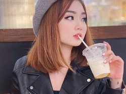 Vanessa Khong Akui Banyak Digoda Pria Lain, Tapi Tetap Tunggu Indra Kenz Bebas