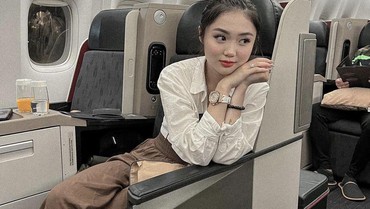 Vanessa Khong hingga Adik Indra Kenz Dicekal Tak Bisa ke Luar Negeri