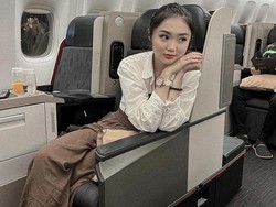 Vanessa Khong dan Ayahnya Dicekal ke Luar Negeri!