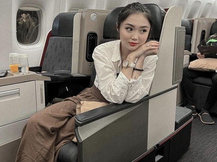 Vanessa Kong & Sang Ayah Jadi Tersangka Kasus Indra Kenz, Kini Dicekal ke Luar Negeri