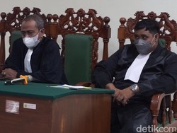 Penasihat Hukum Keberatan Joddy Divonis 5 Tahun Penjara