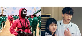 Link Live Streaming BaekSang Arts Awards 2022