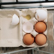 Asal Ada Telur, Sahur Kesiangan Tetap Aman! Yuk, Re-cook 3 Resep Super Simpel Ini!