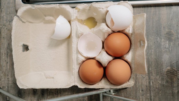 Asal Ada Telur, Sahur Kesiangan Tetap Aman! Yuk, Re-cook 3 Resep Super Simpel Ini!